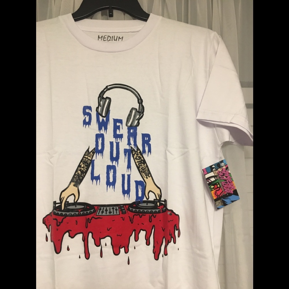 🤩💕🥳HOST PICK 🤩💕🎼🎧DJ Melting Turntable - Picture 4 of 6
